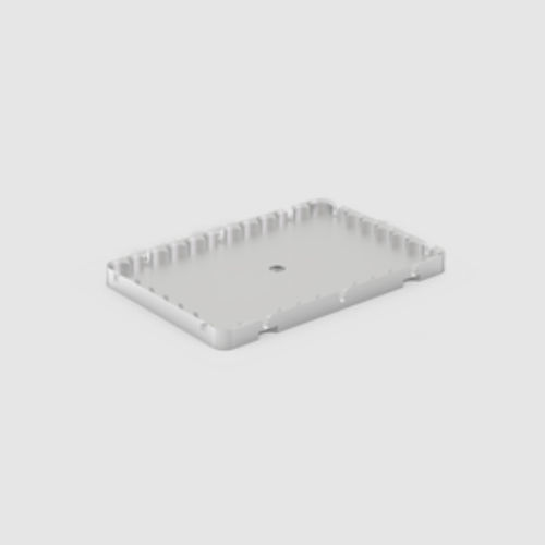 熱アダプター プレート - 991-00065 - OPENTRONS LABWORKS - マイクロプレート用 / 加熱・振とう用