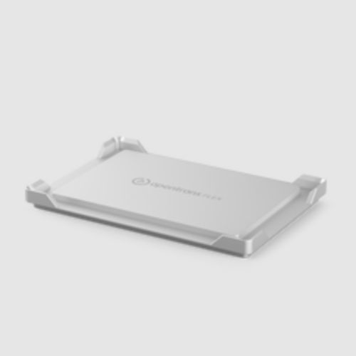 アルミニウム端子台 - 991-00213 - OPENTRONS LABWORKS - 加熱ブロック用