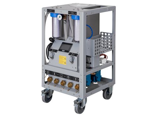 電動湯沸かし器 -  C60L - deconta GmbH - 移動式