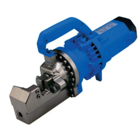 バー切断機 - DT series - DARHUNG MACHINERY CO.,LTD. - 単相 / 電動式 / 携帯型