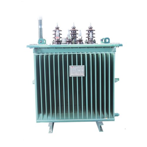 オイルバス式変圧器 - S11 - Ximai Electric (Wuhan) Co.,Ltd - 電源 / 配電 / 電源