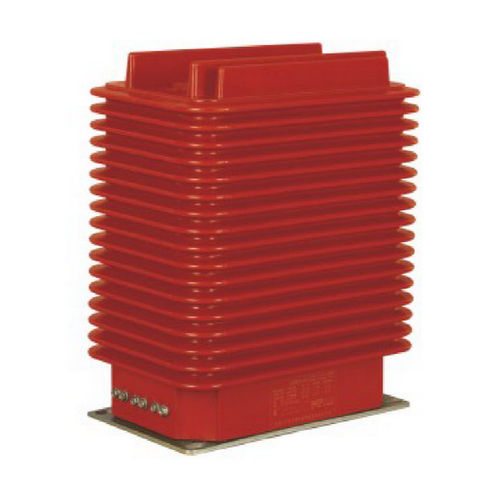 変流器 - LZZBJ9-35 - Ximai Electric (Wuhan) Co.,Ltd - 絶縁 / 計器用 / 注型樹脂