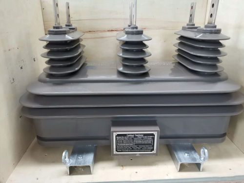 電源変圧器 - JLSZY-10W - Ximai Electric (Wuhan) Co.,Ltd - 計器用 / 注型樹脂 / 乾式
