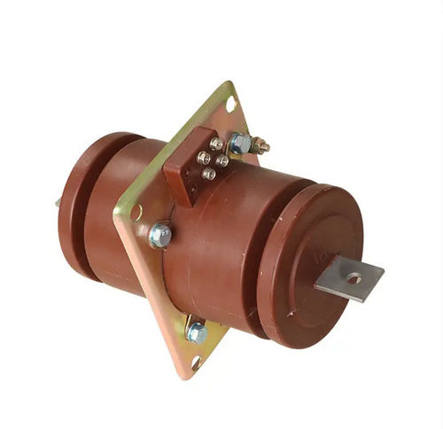 変流器 - LAJ-10 - Ximai Electric (Wuhan) Co.,Ltd - 注型樹脂 / モールド / 屋内