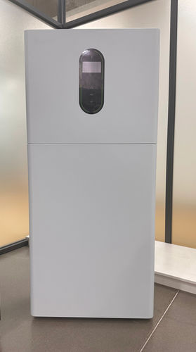 リチウムエネルギー貯蔵システム - ESS 12KW+30KWH - Ximai Electric (Wuhan) Co.,Ltd - 鉛酸 / ソーラ用途 / 太陽光発電システム