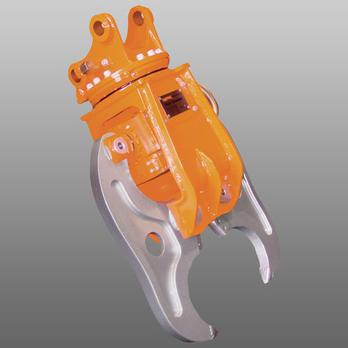 ジョークラッシャ－ - X-1 - NPK Europe Mfg.s.r.o. - 移動型 / コンパクト