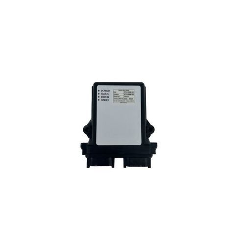 デジタル入出モジュール - CAN-I/O-Deutsch - Hatox GmbH - CANopen / CAN回路 / Bluetooth