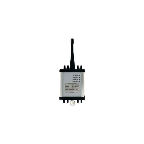 産業用ブリッジモジュール - Hatox GmbH - CAN回路 / プラグ アンド プレイ / IP65