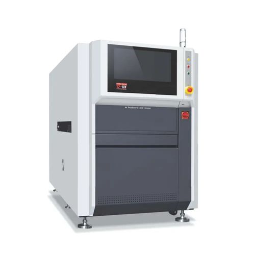 ファイバーレーザー刻印機 - M6-C600F  - Shenzhen Ruitian Laser Co., Ltd. - CO2 レーザー / UVレーザー / プリント基板用