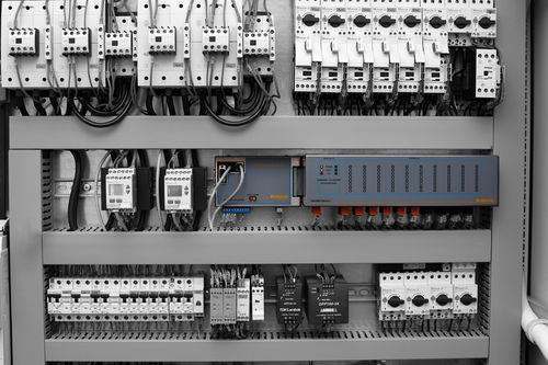 デジタル入出モジュール - Prometheus2 - DEDOUSSIS ENGINEERING LTD. - アナログ / イーサネット / Modbus TCP