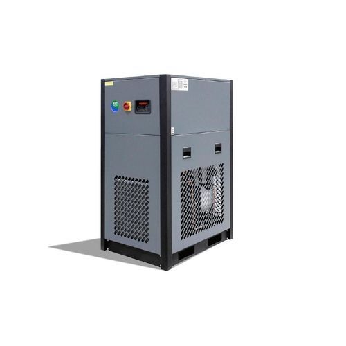 冷凍式圧縮空気乾燥機 - DK series - MAC3 - インライン