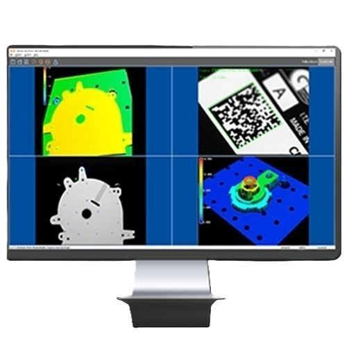 開発用プラットフォームソフトウェア - Advanced Vision Builder (AVB) - Odinvision - 画像処理用 / モニタリング / オートメーション