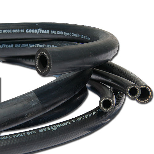 水ホース - 3055 - Burgaflex BV - オイル / 冷却流体用 / 合成ゴム製