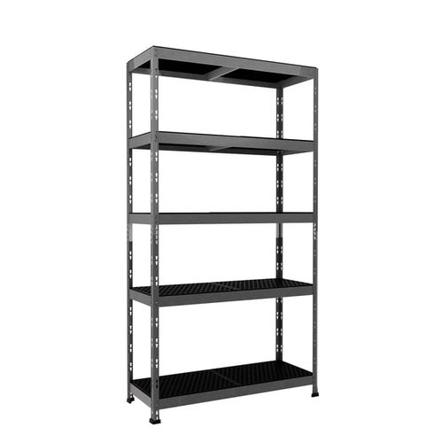貯蔵用倉庫ラック - W.S. Worldwide Shelving GmbH - ラック式 / 動的 / モジュール式