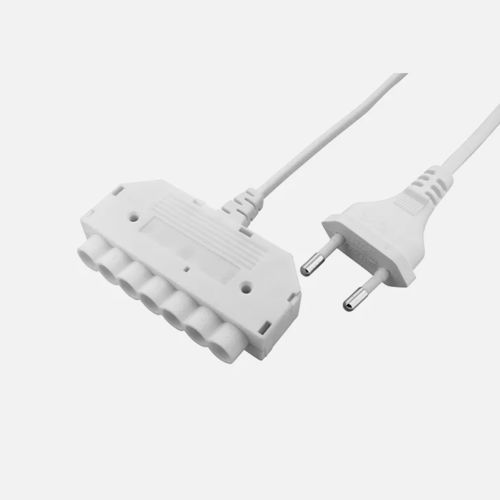 IP20コンセント - HVL 760-250D6 - Fongkit Electronic Manufacturer CO.,LTD - LED照明用