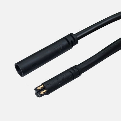プラスチック製延長コード - HV800 FME3 - Fongkit Electronic Manufacturer CO.,LTD