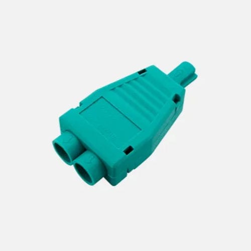 シグナル分配器 - HVL760-24YD2 - Fongkit Electronic Manufacturer CO.,LTD - Y形 / 電源 / IP20