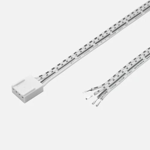 IP20プラグ - LV 901-L822-4 - Fongkit Electronic Manufacturer CO.,LTD - LED照明用
