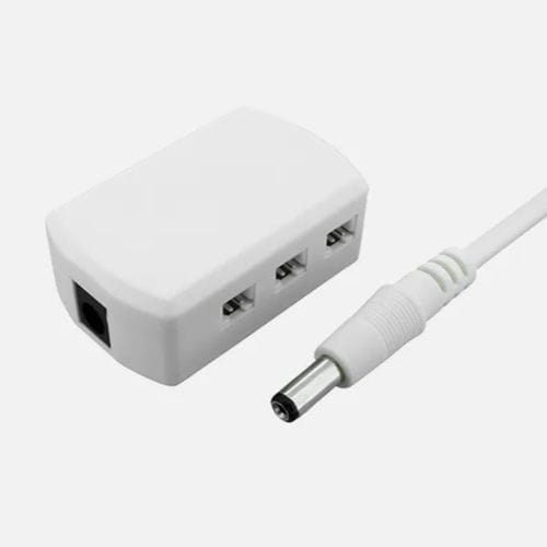 シグナル分配器 - LV JST24-L804C - Fongkit Electronic Manufacturer CO.,LTD - 電源 / LED照明用