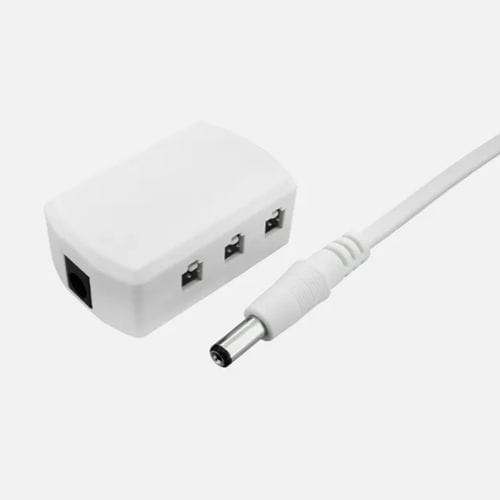 シグナル分配器 - LV MX24-L803C - Fongkit Electronic Manufacturer CO.,LTD - 電源 / IP20 / LED照明用