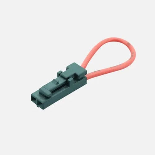 IP20プラグ - LV806-L813S - Fongkit Electronic Manufacturer CO.,LTD - LED照明用