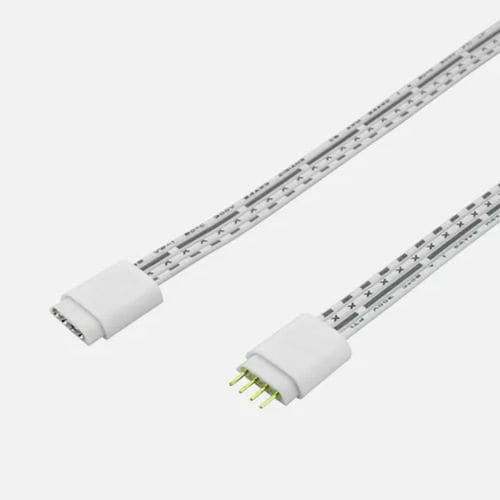 データ用コネクター - L843E - Fongkit Electronic Manufacturer CO.,LTD - 電源 / ナイロン製 / LED照明用