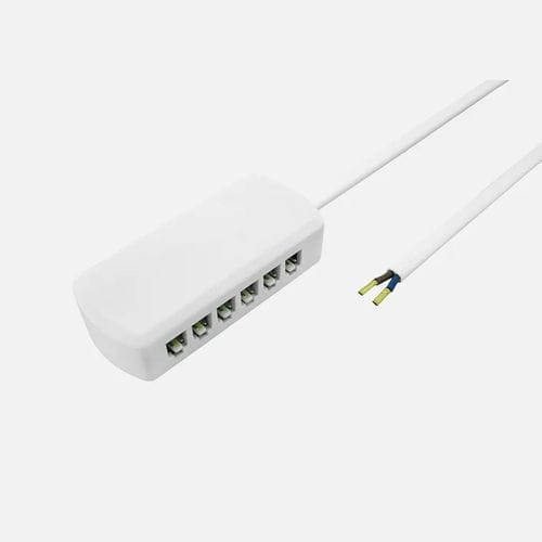 シグナル分配器 - LV MX24-L803-12 - Fongkit Electronic Manufacturer CO.,LTD - 電源 / IP20 / LED照明用