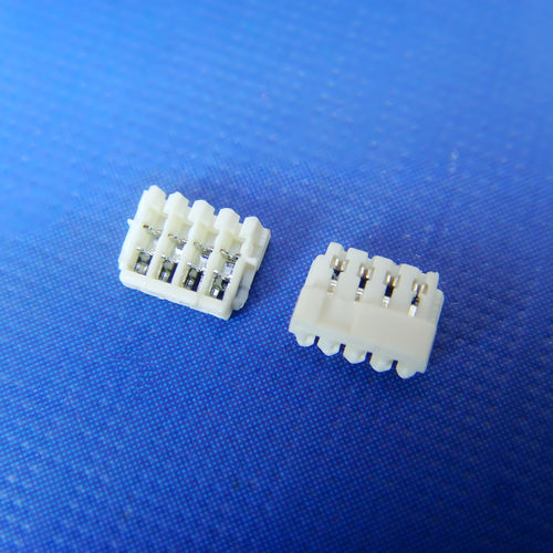ウェーハコネクター - 0800 series - Fongkit Electronic Manufacturer CO.,LTD - データ用 / 電源 / 筺体用