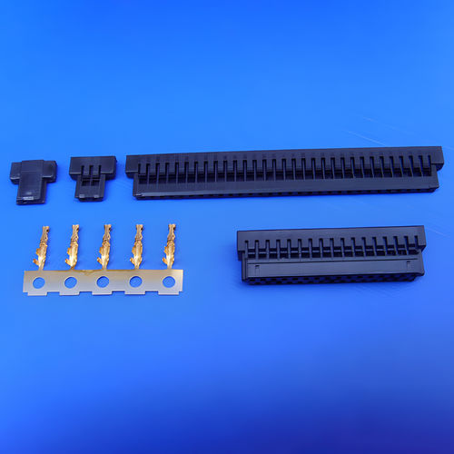 ウェーハコネクター - 1254 series - Fongkit Electronic Manufacturer CO.,LTD - データ用 / 電源 / 電線対基板