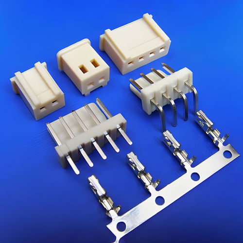 ウェーハコネクター - 2503 series - Fongkit Electronic Manufacturer CO.,LTD - データ用 / 電源 / 電線対電線