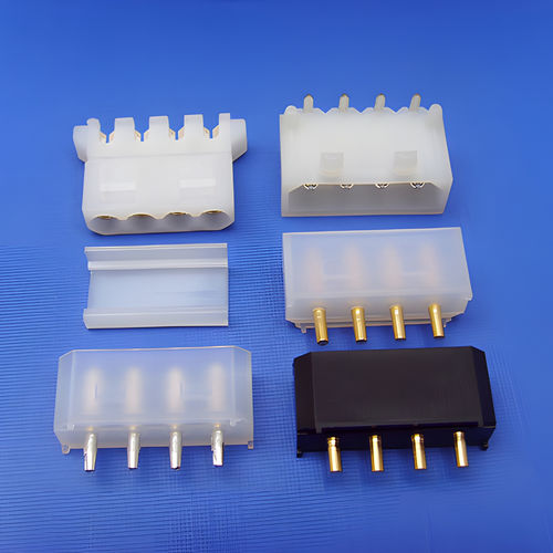 ウェーハコネクター - 5081 series - Fongkit Electronic Manufacturer CO.,LTD - データ用 / 電源 / 筺体用