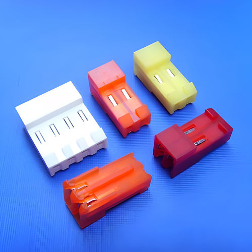ウェーハコネクター - 3964 series - Fongkit Electronic Manufacturer CO.,LTD - データ用 / 電源 / 筺体用