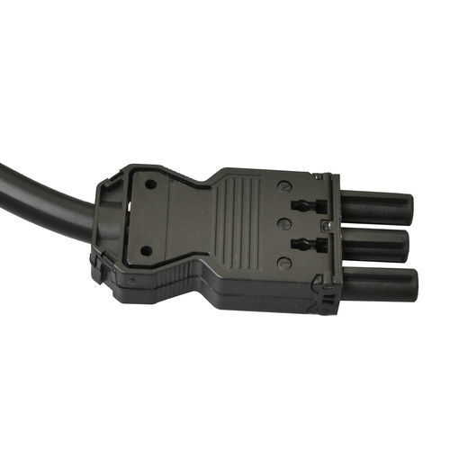シート付電源コード - Fongkit Electronic Manufacturer CO.,LTD - ハロゲン不使用