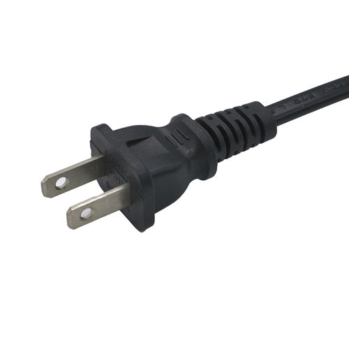 シート付電源コード - US-Plug - Fongkit Electronic Manufacturer CO.,LTD - CEIコネクター用 / ハロゲン不使用