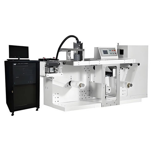 UV インクジェット印刷機 - PIJ-K72-Separate - Shanghai Danmajet Digital Tech Co.,Ltd - 梱包用 / 紙用 / プラスチック用