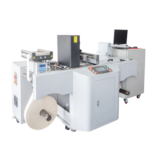 UV インクジェット印刷機 - G5-Joint - Shanghai Danmajet Digital Tech Co.,Ltd - DOD インクジェット / 組み込み式 / モノクロ
