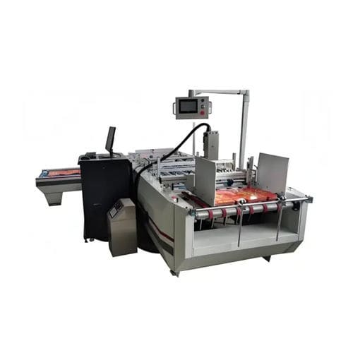 圧電素子インクジェット式印刷機 - CF3R-G - Shanghai Danmajet Digital Tech Co.,Ltd - 紙用 / 梱包用 / プラスチック用