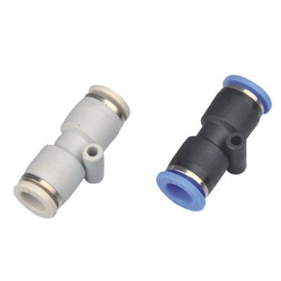 真空用接続部品 - PU - Ningbo Phen Automation Co., Ltd - プッシュイン / T / エルボ