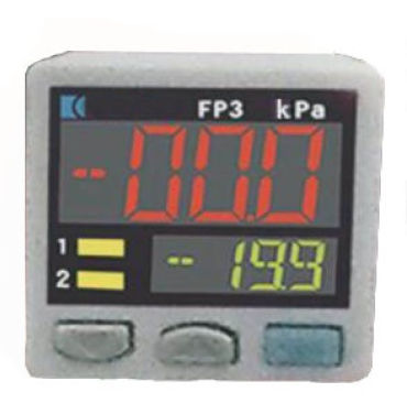 電子式圧力スイッチ - Ningbo Phen Automation Co., Ltd - デジタル