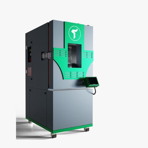 温度調整チャンバー - TCE Series - Tunix Corporation - 湿度 / 温度 / 環境用
