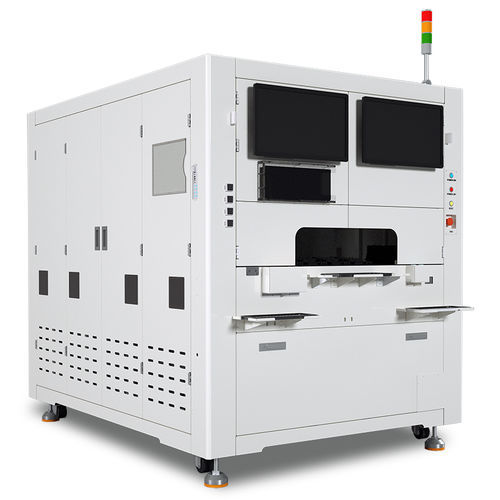 カメラモジュール用テスト システム - CT1A-OIS4 - NEXTAS Co.， Ltd - 精密