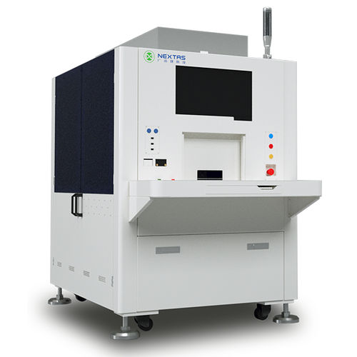 カメラ型検査機器 - NVS-360CM - NEXTAS Co.， Ltd - 自動