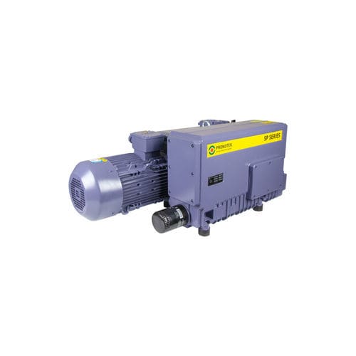 回転翼真空ポンプ - PNK SP 0160 - Dongguan Pronotek Vacuum Technology CO, Ltd - 潤滑 / 一段