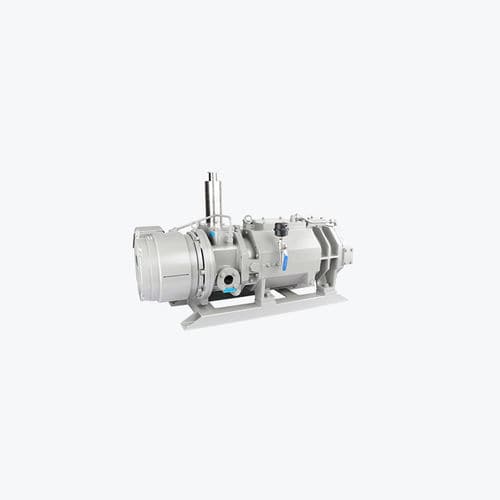 スクリュー真空ポンプ - PNK DSP 0270 - Dongguan Pronotek Vacuum Technology CO, Ltd - オイル不使用 / 一段