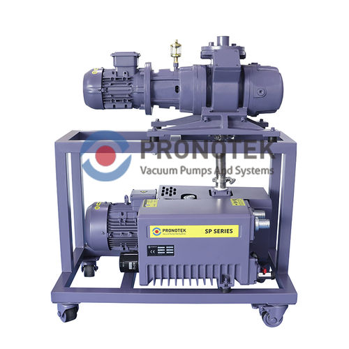 真空システム - MRT-SP-1202 - Dongguan Pronotek Vacuum Technology CO, Ltd