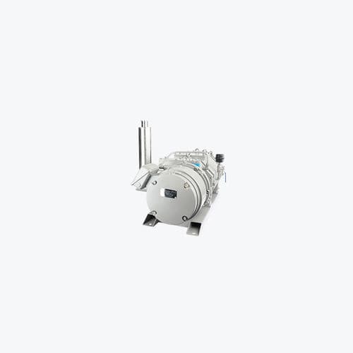 スクリュー真空ポンプ - PNK DSP 0460 - Dongguan Pronotek Vacuum Technology CO, Ltd - オイル不使用 / 一段