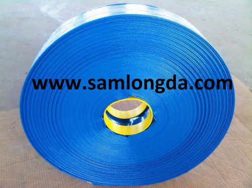 水ホース - Foshan Chanle Plastic Products Co.,Ltd. - PVC / 頑丈 / フレキシブル