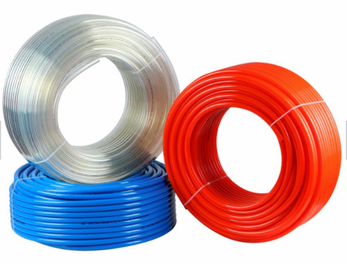 空気フレキシブルパイプ - PU120830 - Foshan Chanle Plastic Products Co.,Ltd. - TPU / フレキシブル