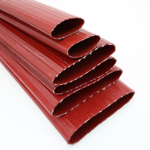 水ホース - LHD400R - Foshan Chanle Plastic Products Co.,Ltd. - スラリー / PVC / ポリエステル