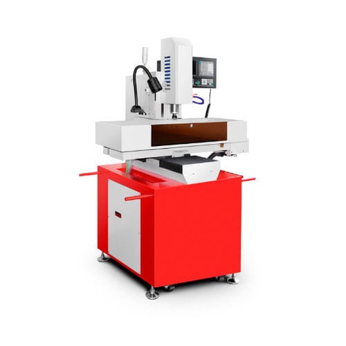 CNCドリル・タッピングマッハ - DNC-630D - Duomi (Guangdong) Intelligent Equipment Co., Ltd - 縦型 / 3軸 / スチール用